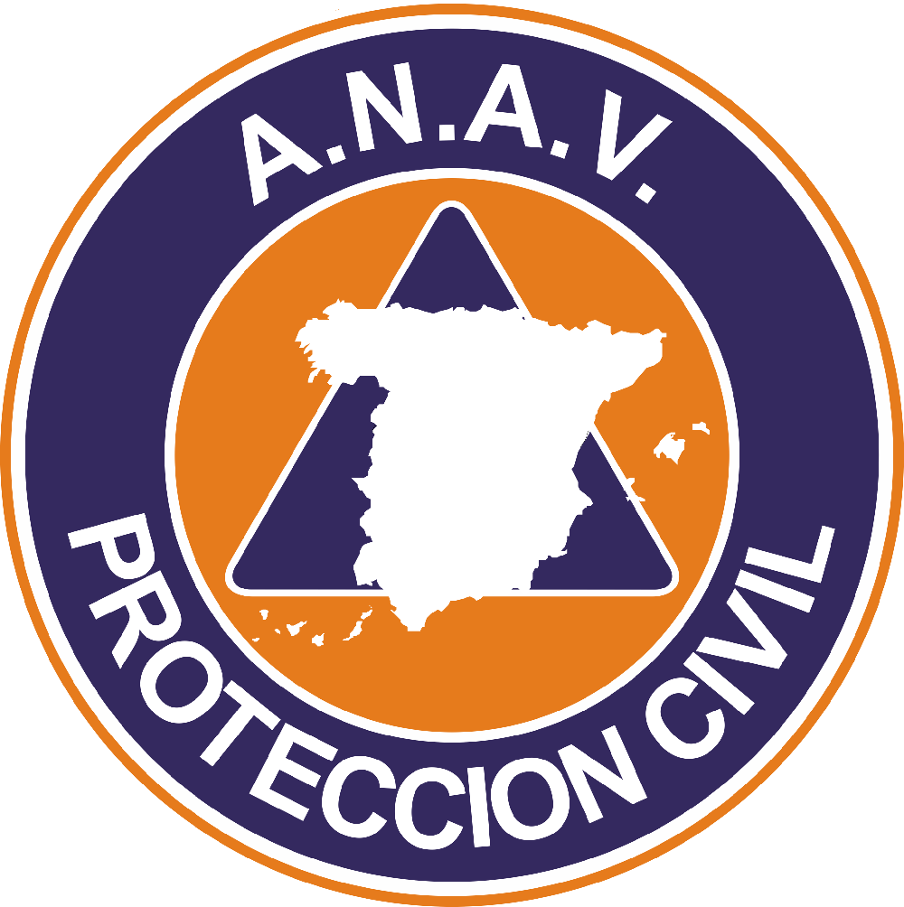 Asociación Nacional de Agrupaciones  de Voluntarios Protección Civil (ANAV)