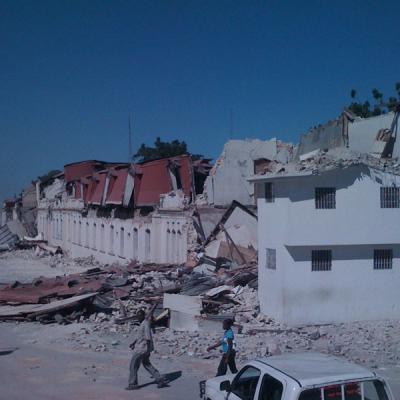 Terremoto Haiti Anav 7